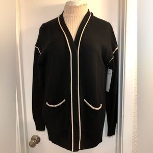 CABI Comfort Cardigan